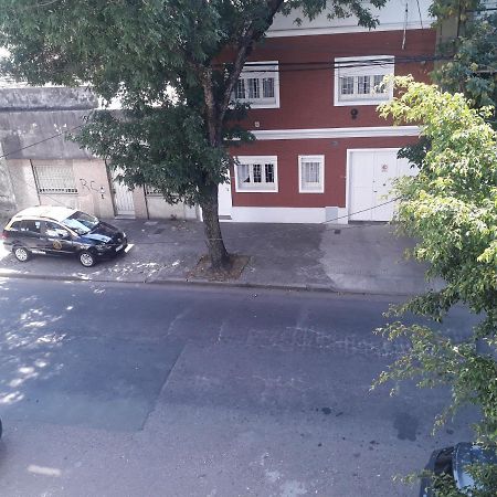 ロサリオDepartamento San Lorenzo A Estrenarアパートメント エクステリア 写真